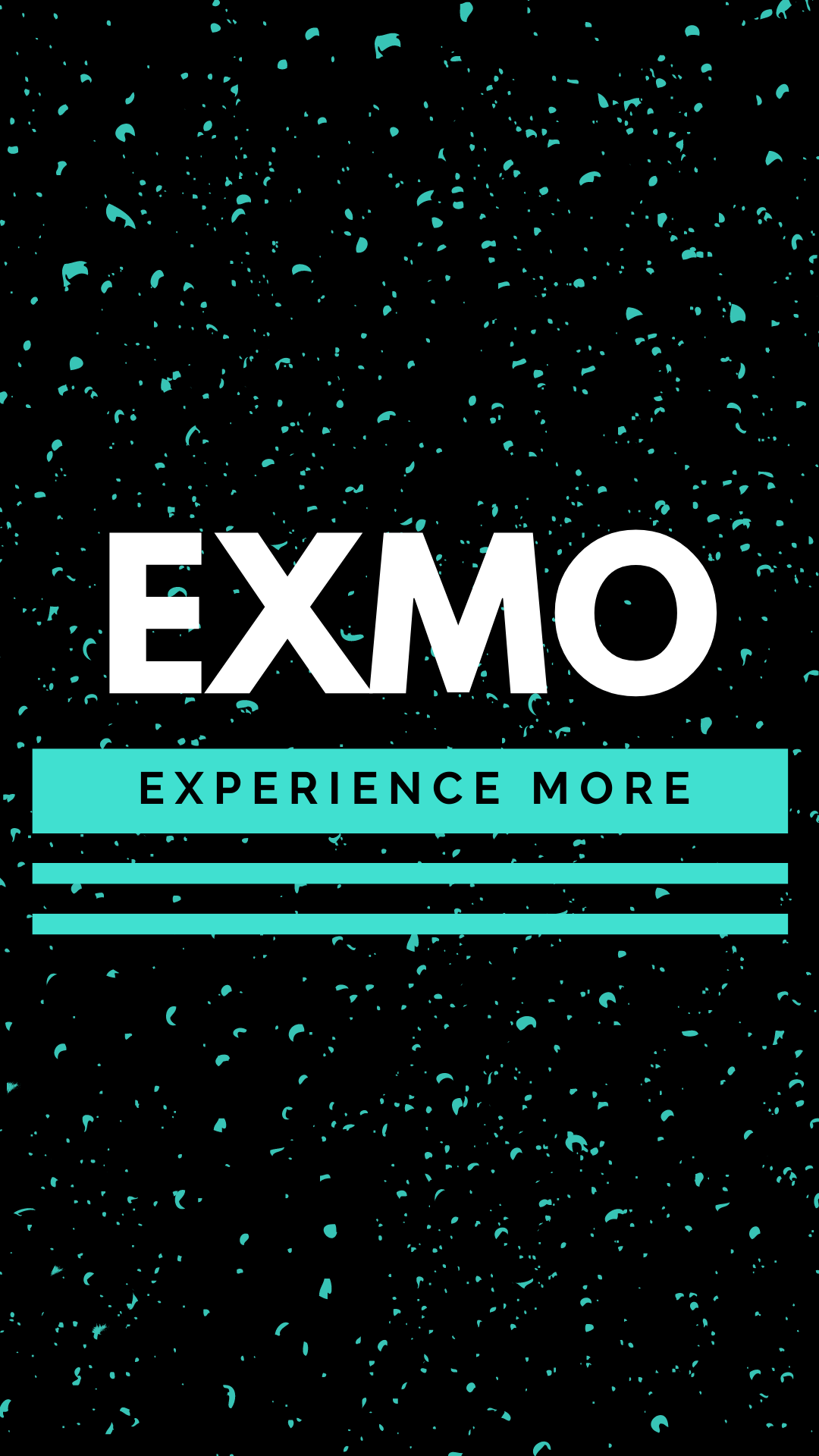 EXMO.PhoneWallpaper.Main.1 EXMO wallpaper for mobile phones